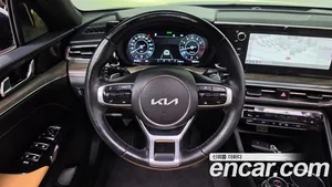 Kia K5, 2021 — миниатюра 17