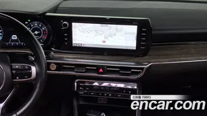 Kia K5, 2021 — миниатюра 18