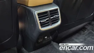 Kia K5, 2021 — миниатюра 23