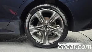 Kia K5, 2021 — миниатюра 6