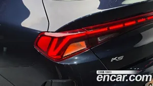 Kia K5, 2021 — миниатюра 8