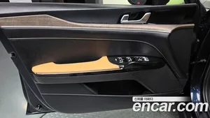 Kia K5, 2021 — миниатюра 13
