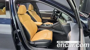 Kia K5, 2021 — миниатюра 15