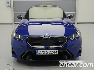 BMW M5, 2025 — миниатюра 2