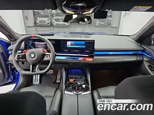 BMW M5, 2025 — миниатюра 7