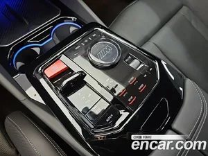 BMW M5, 2025 — миниатюра 8