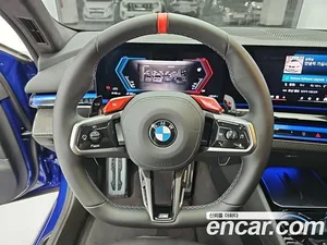 BMW M5, 2025 — миниатюра 9
