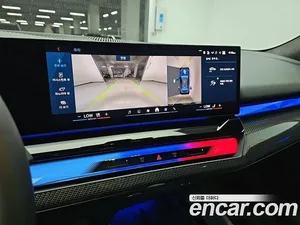 BMW M5, 2025 — миниатюра 10