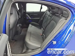 BMW M5, 2025 — миниатюра 12