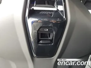 BMW M5, 2025 — миниатюра 14