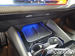 BMW M5, 2025 — миниатюра 17