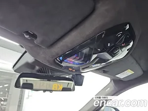 BMW M5, 2025 — миниатюра 18