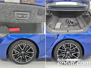 BMW M5, 2025 — миниатюра 20