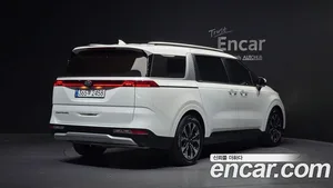 Kia Carnival, 2021 — миниатюра 2