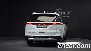 Kia Carnival, 2021 — миниатюра 4