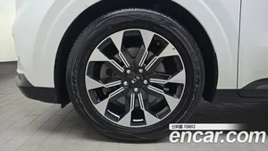 Kia Carnival, 2021 — миниатюра 5