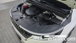 Kia Carnival, 2021 — миниатюра 6