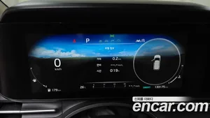 Kia Carnival, 2021 — миниатюра 11