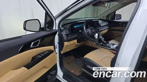 Kia Carnival, 2021 — миниатюра 13