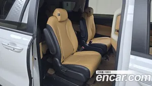 Kia Carnival, 2021 — миниатюра 17