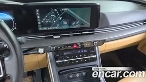 Kia Carnival, 2021 — миниатюра 18