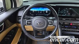 Kia Carnival, 2021 — миниатюра 19