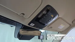 Kia Carnival, 2021 — миниатюра 24