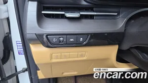 Kia Carnival, 2021 — миниатюра 25