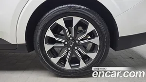 Kia Carnival, 2021 — миниатюра 7