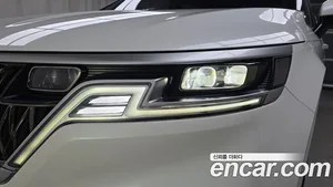 Kia Carnival, 2021 — миниатюра 8