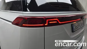 Kia Carnival, 2021 — миниатюра 9
