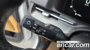 Kia Carnival, 2021 — миниатюра 28