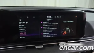 Kia Carnival, 2021 — миниатюра 32