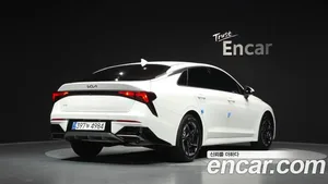 Kia K5, 2024 — миниатюра 2
