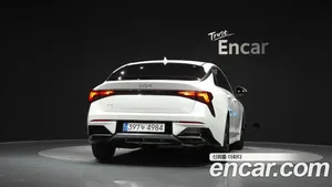 Kia K5, 2024 — миниатюра 4