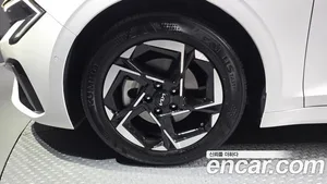 Kia K5, 2024 — миниатюра 5