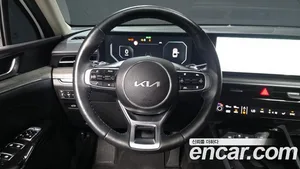 Kia K5, 2024 — миниатюра 19