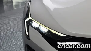 Kia K5, 2024 — миниатюра 8