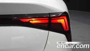 Kia K5, 2024 — миниатюра 9