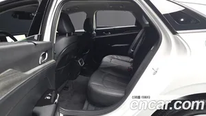 Kia K5, 2024 — миниатюра 16