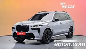 BMW X7, 2024 — миниатюра 39