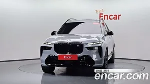 BMW X7, 2024 — миниатюра 2