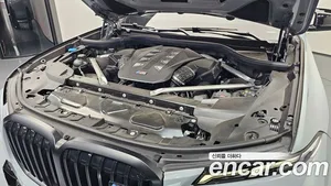 BMW X7, 2024 — миниатюра 5