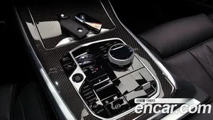 BMW X7, 2024 — миниатюра 11