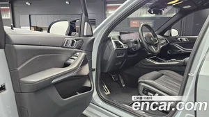 BMW X7, 2024 — миниатюра 12