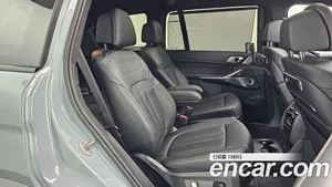 BMW X7, 2024 — миниатюра 16