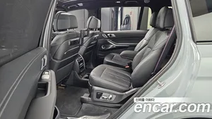 BMW X7, 2024 — миниатюра 17