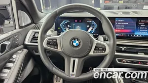 BMW X7, 2024 — миниатюра 18