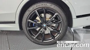 BMW X7, 2024 — миниатюра 6