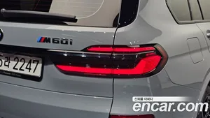 BMW X7, 2024 — миниатюра 8